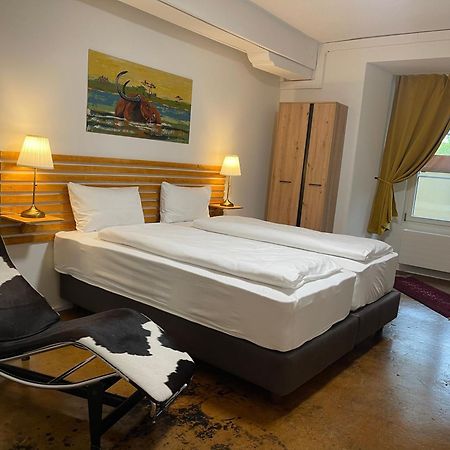 Hotel Swiss Bellevue Aathal Seegraben Bagian luar foto