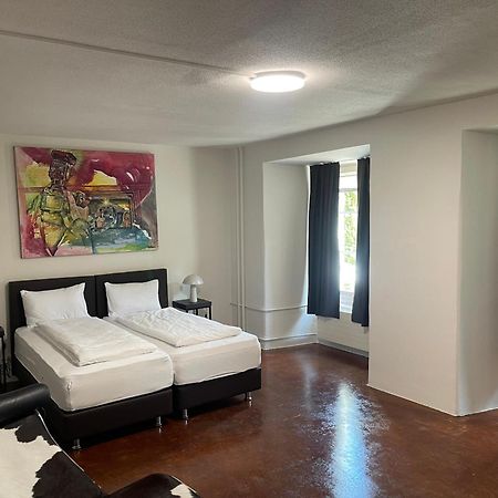 Hotel Swiss Bellevue Aathal Seegraben Bagian luar foto