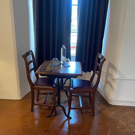 Hotel Swiss Bellevue Aathal Seegraben Bagian luar foto