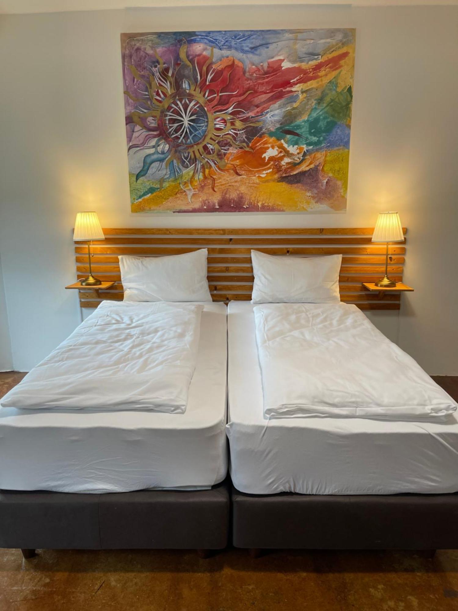 Hotel Swiss Bellevue Aathal Seegraben Bagian luar foto