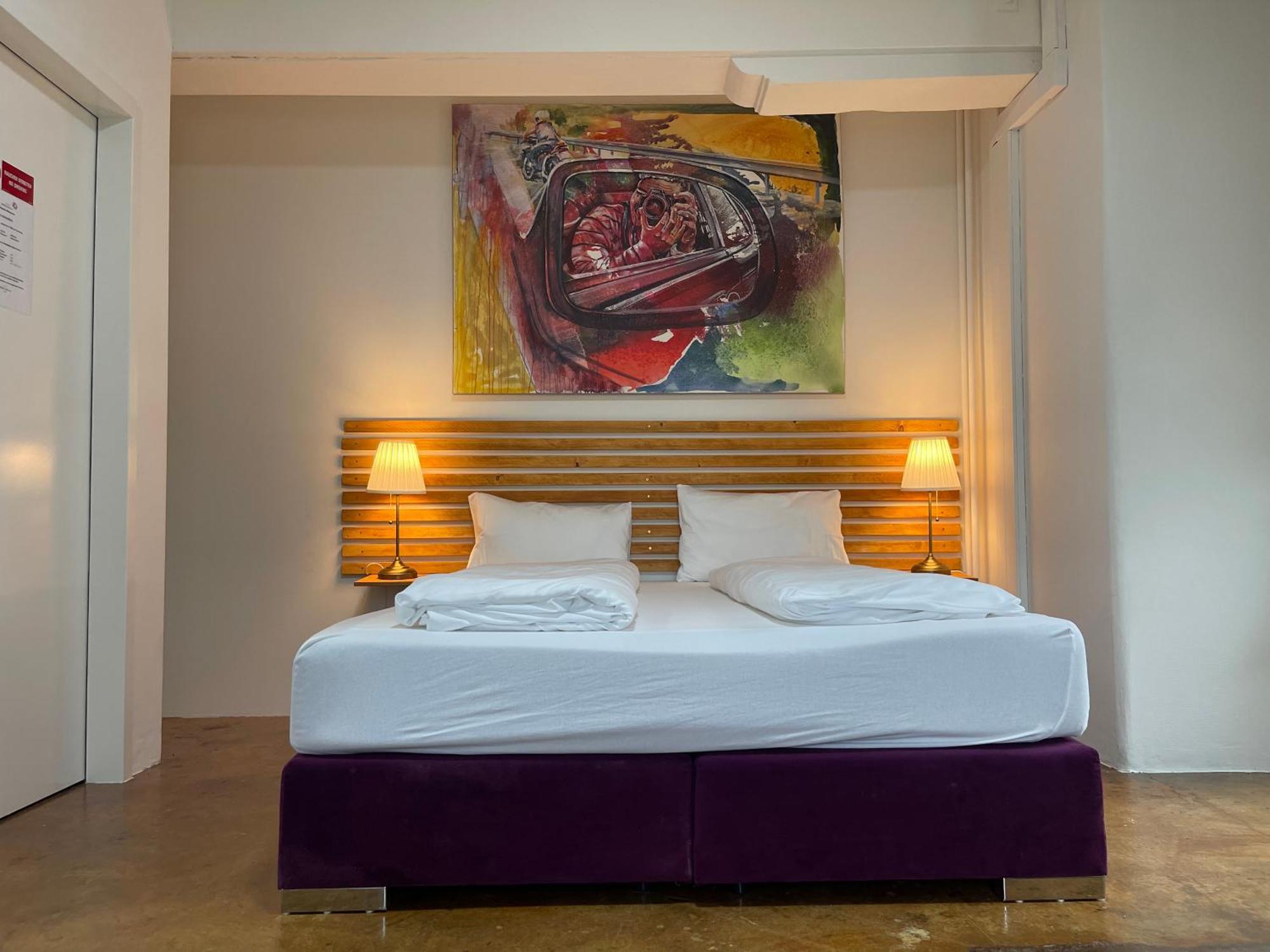 Hotel Swiss Bellevue Aathal Seegraben Bagian luar foto