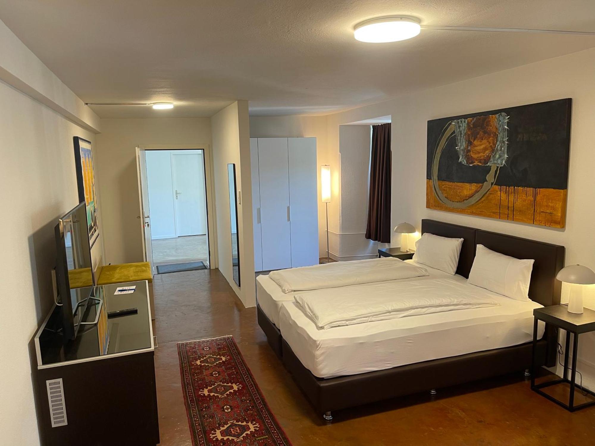 Hotel Swiss Bellevue Aathal Seegraben Bagian luar foto