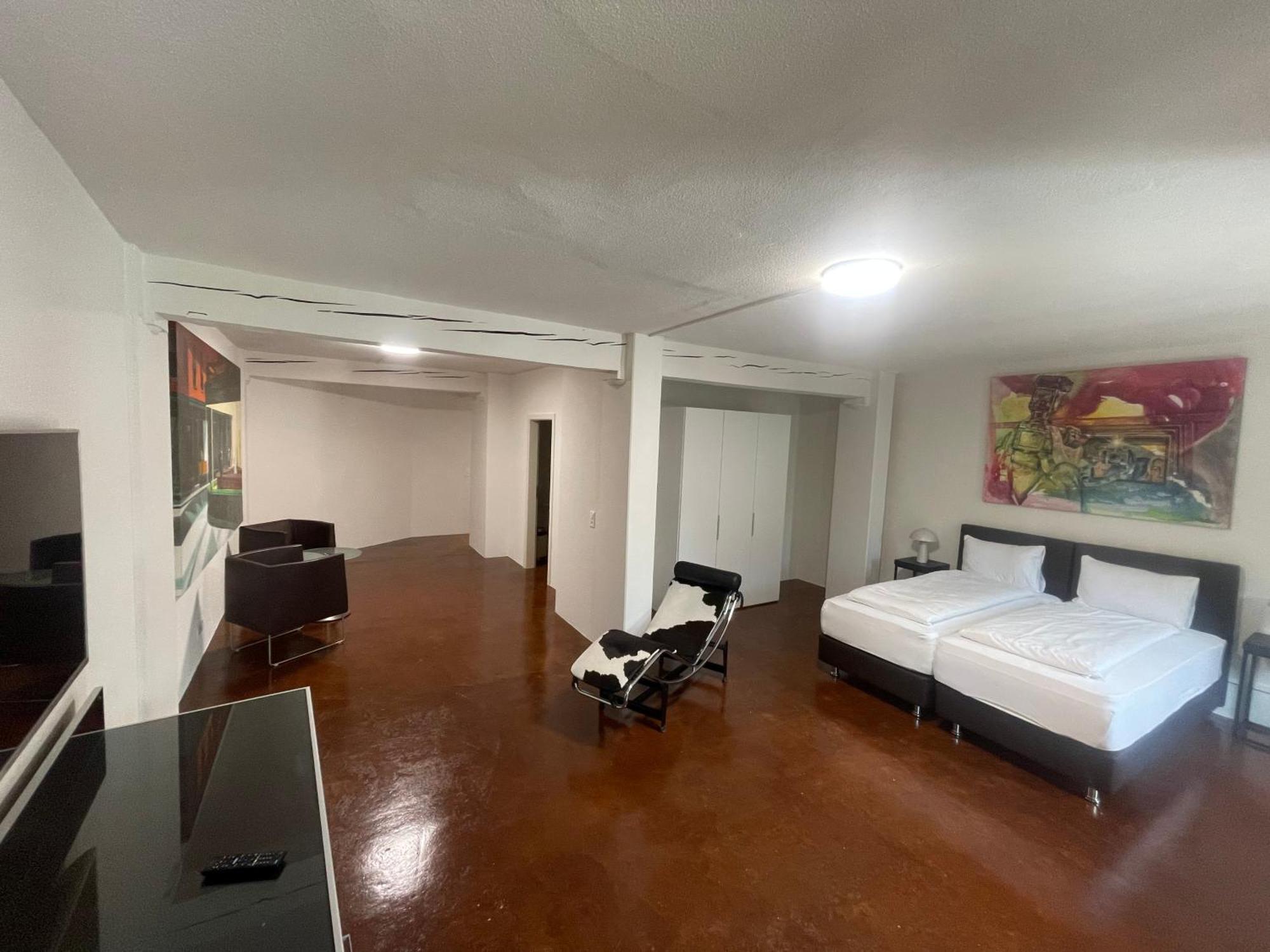Hotel Swiss Bellevue Aathal Seegraben Bagian luar foto